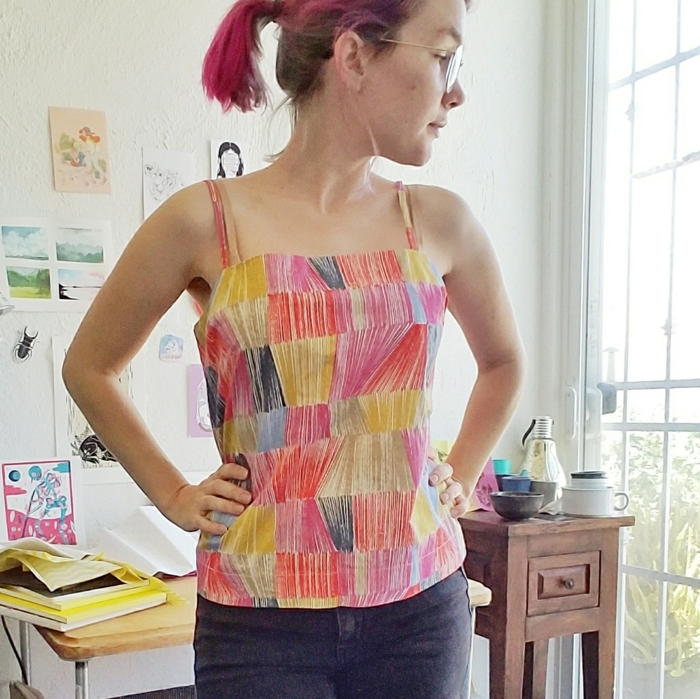 SALE!! NWOT Kate Spade Saturday Tank Top